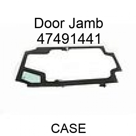 Door Jamb 47491441
