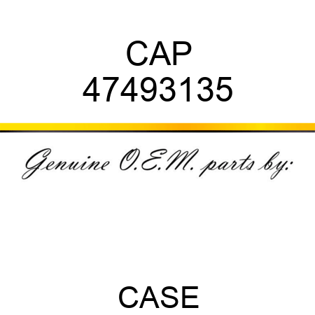 CAP 47493135