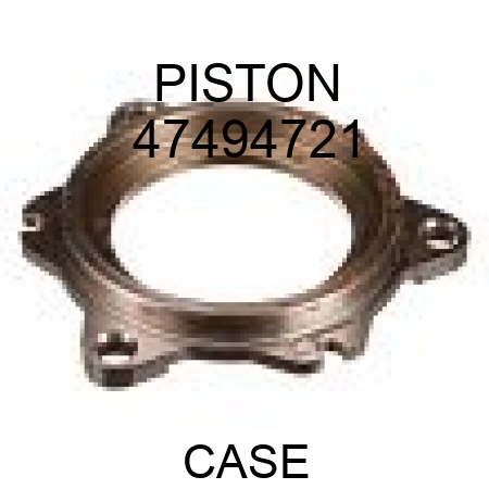 PISTON 47494721