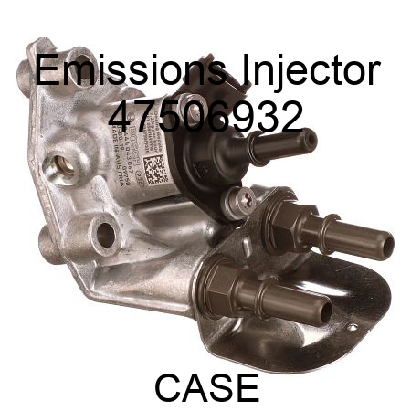 Emissions Injector 47506932