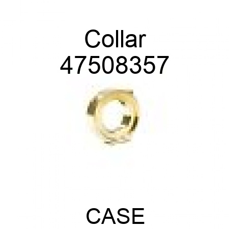 Collar 47508357