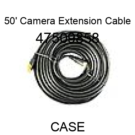 50' Camera Extension Cable 47509858