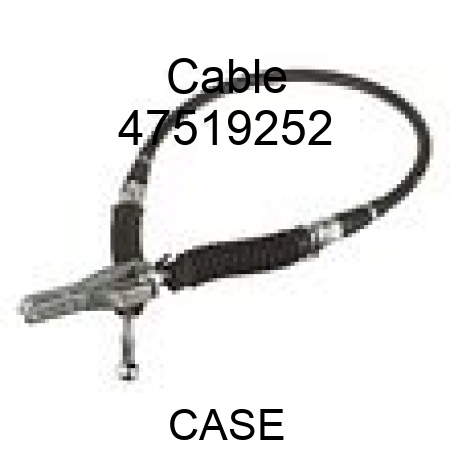 Cable 47519252