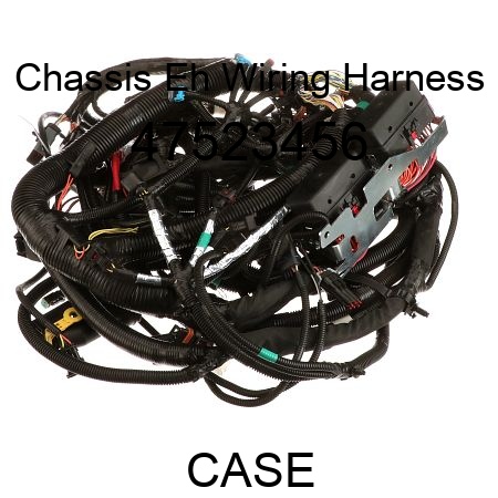 Chassis Eh Wiring Harness 47523456