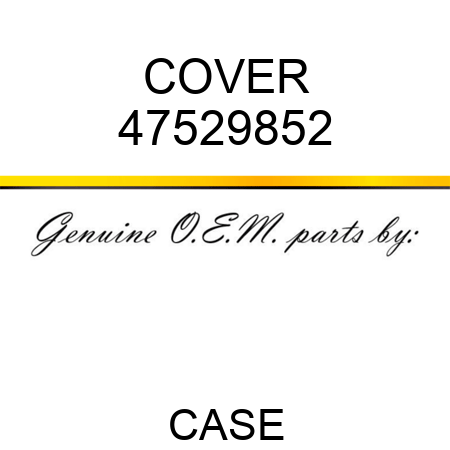 COVER 47529852