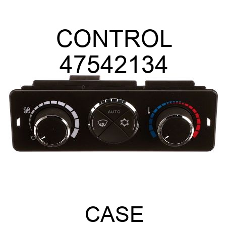 CONTROL 47542134