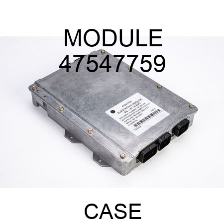 MODULE 47547759