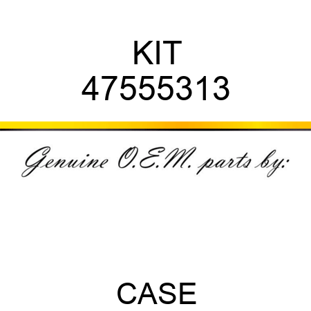 KIT 47555313