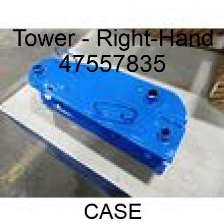 Tower - Right-Hand 47557835