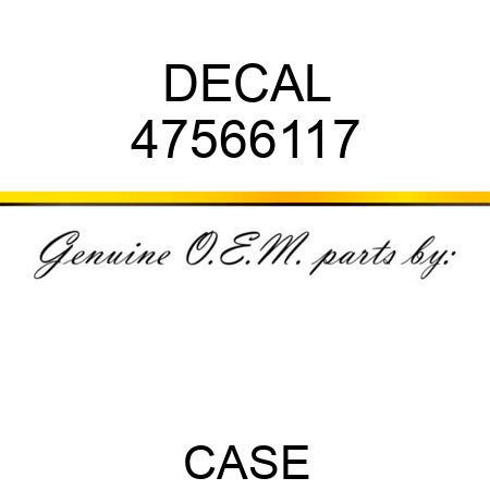 DECAL 47566117