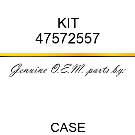 KIT 47572557