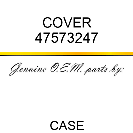 COVER 47573247