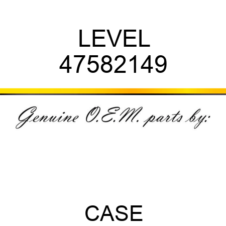 LEVEL 47582149