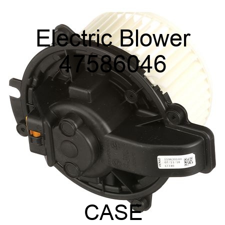 Electric Blower 47586046