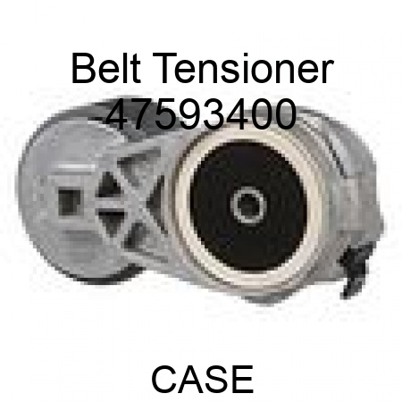 Belt Tensioner 47593400