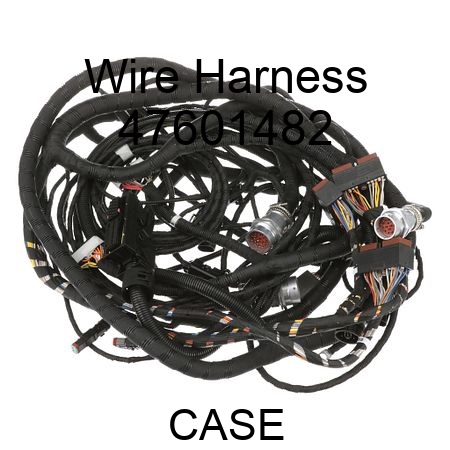 Wire Harness 47601482