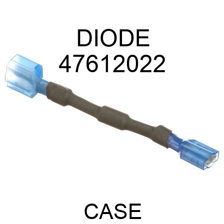 DIODE 47612022