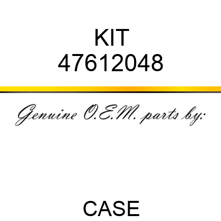 KIT 47612048