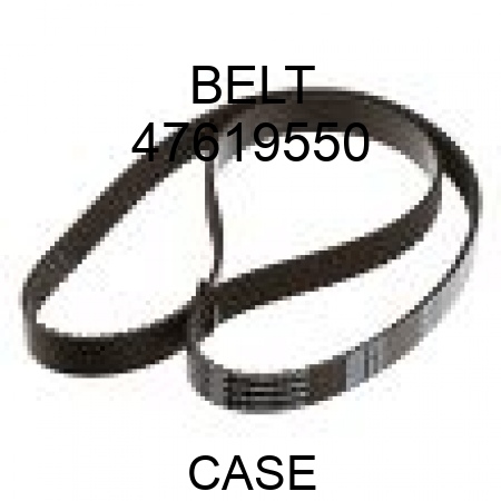 BELT 47619550