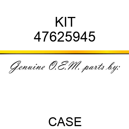 KIT 47625945