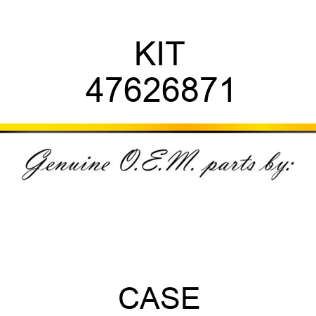 KIT 47626871