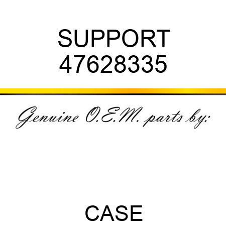 SUPPORT 47628335