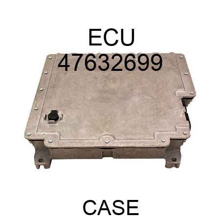 ECU 47632699
