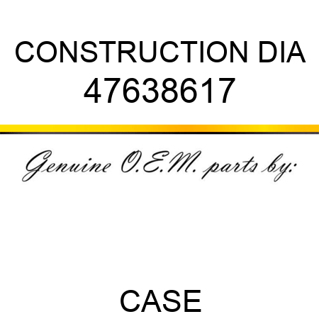 CONSTRUCTION DIA 47638617