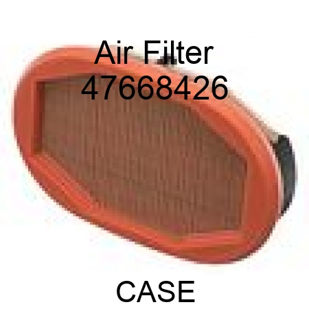 Air Filter 47668426