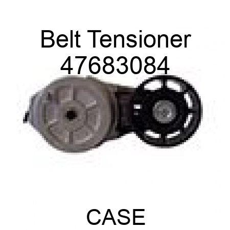 Belt Tensioner 47683084