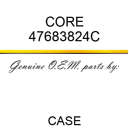 CORE 47683824C