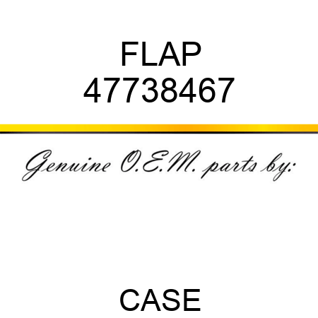 FLAP 47738467