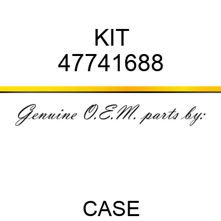 KIT 47741688