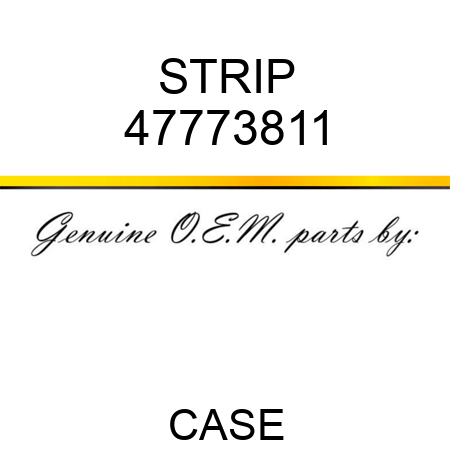 STRIP 47773811