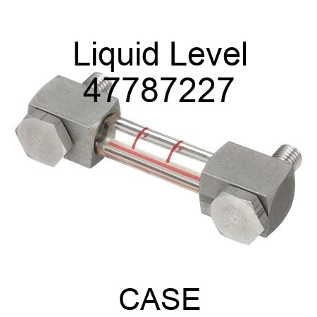 Liquid Level 47787227