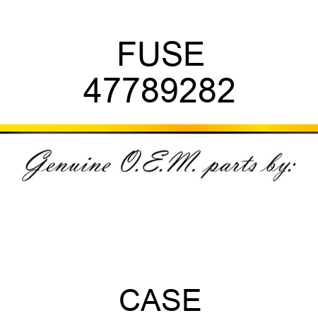 FUSE 47789282