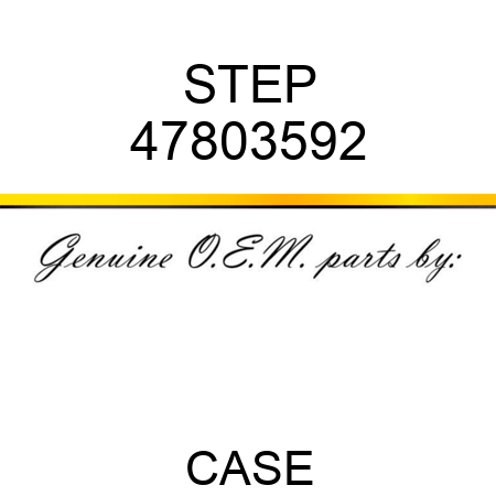 STEP 47803592