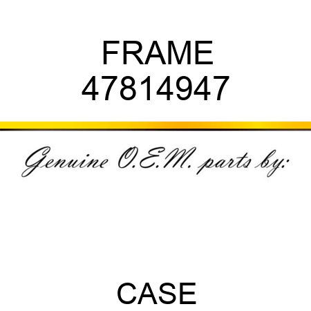 FRAME 47814947