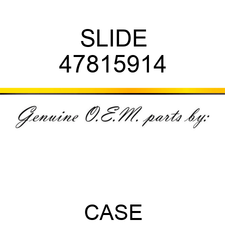 SLIDE 47815914