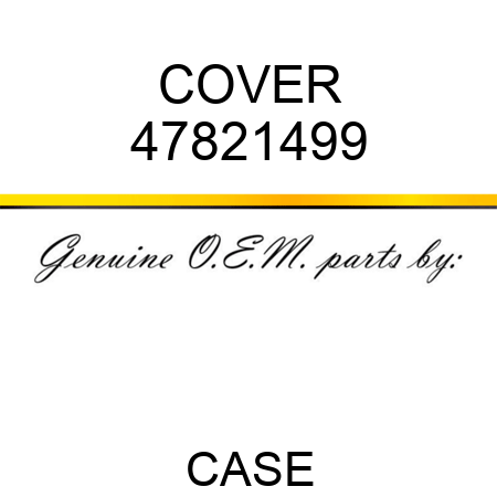 COVER 47821499