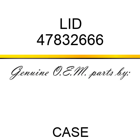 LID 47832666