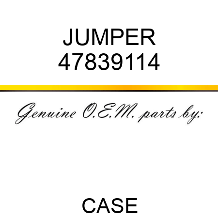 JUMPER 47839114