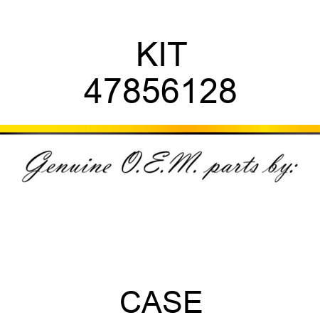 KIT 47856128