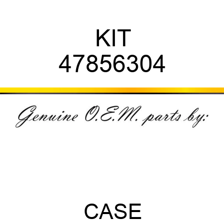 KIT 47856304