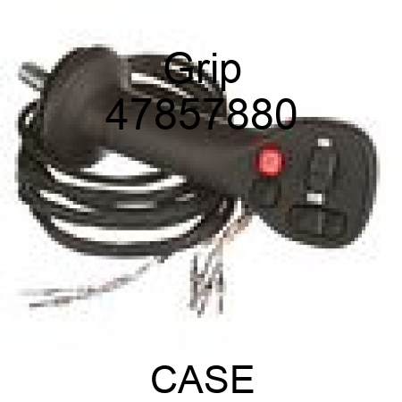 Grip 47857880