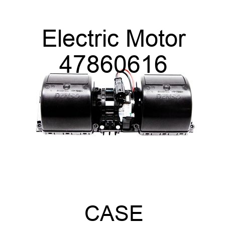 Electric Motor 47860616