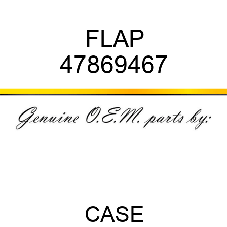 FLAP 47869467