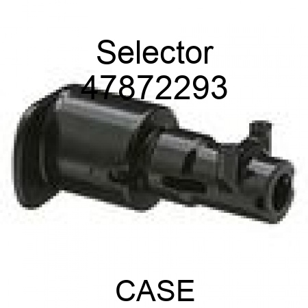 Selector 47872293
