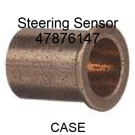 Steering Sensor 47876147