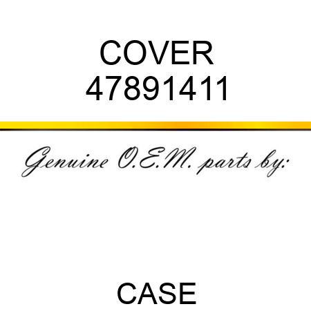 COVER 47891411
